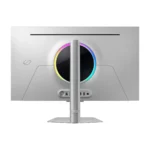 Samsung 32 Odyssey OLED G8 G80SD UHD 240Hz Gaming Monitor – Image 2