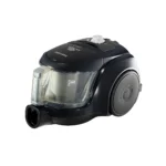 Aspirateur cylindrique SC4581 avec aspiration puissante, 2000 W – Image 2