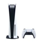 PS5 CONSOLE AND PS5 FIFA BUNDLE – Image 2