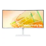 Samsung Moniteur ViewFinity S65TC 34