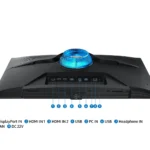 Samsung Moniteur gaming 28 UHD Rafraîchissement 144 Hz – Image 7