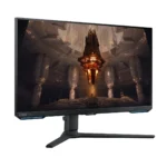 Samsung Moniteur gaming 28 UHD Rafraîchissement 144 Hz – Image 4