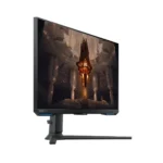 Samsung Moniteur gaming 28 UHD Rafraîchissement 144 Hz – Image 3