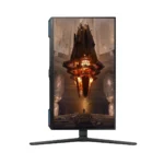 Samsung Moniteur gaming 28 UHD Rafraîchissement 144 Hz – Image 2