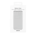 Samsung Batterie de 10 000 mAh – Image 2