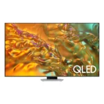 Samsung 65" QLED 4K Q80D Tizen OS Smart TV (2024)