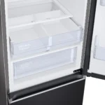 Réfrigérateur Combiné – 340L Net -RB34C673EB1/MA – Image 7