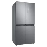 Réfrigérateur Quatres portes – 468L Net – Image 3