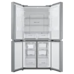 Réfrigérateur Quatres portes – 468L Net – Image 10