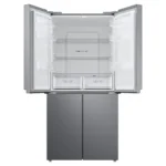 Réfrigérateur Quatres portes – 468L Net – Image 5