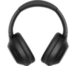 Sony High Quality Wireless Noise Canceling Headphones Black