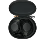 Sony High Quality Wireless Noise Canceling Headphones Black – Image 4