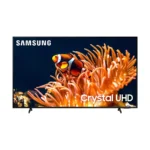 Samsung 50" Crystal UHD DU8000 4K Smart TV (2024) – Image 2
