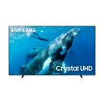 Samsung 98" Crystal UHD DU9000 4K Tizen OS Smart TV (2024) – Image 2