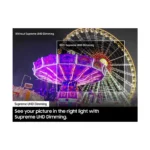 Samsung 98" Crystal UHD DU9000 4K Tizen OS Smart TV (2024) – Image 9