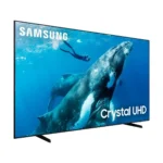 Samsung 98" Crystal UHD DU9000 4K Tizen OS Smart TV (2024) – Image 3