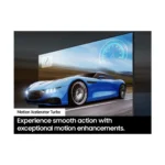 Samsung 98" Crystal UHD DU9000 4K Tizen OS Smart TV (2024) – Image 13