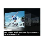 Samsung 98" Crystal UHD DU9000 4K Tizen OS Smart TV (2024) – Image 10