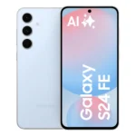 Samsung Galaxy S24FE 8 Go RAM