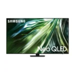 Samsung Neo QLED 4K QN90D Tizen OS Smart TV (2024)