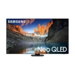Samsung Neo QLED 4K QN90D Tizen OS Smart TV (2024) – Image 2