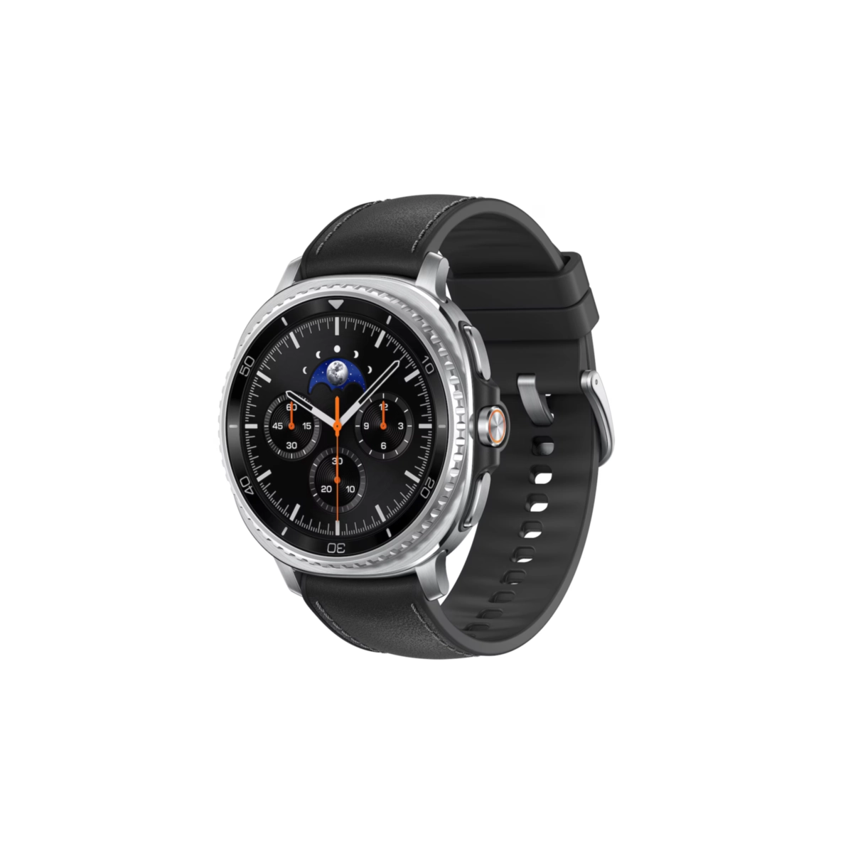 galaxy-watch-8-classic-black-1.webp Galaxy Watch 8 Classic (46 mm) – Image 1