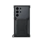 Étui gadget robuste pour Galaxy S23 Ultra